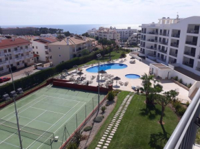 Remarkable 1-Bed Apartment in Olhos de Agua, Olhos De Água